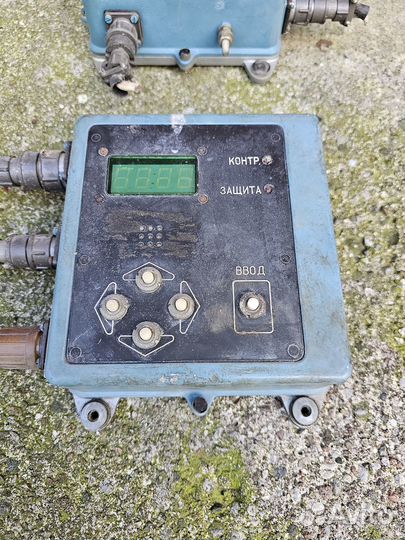 Прибор винтажный волна огпк1-1