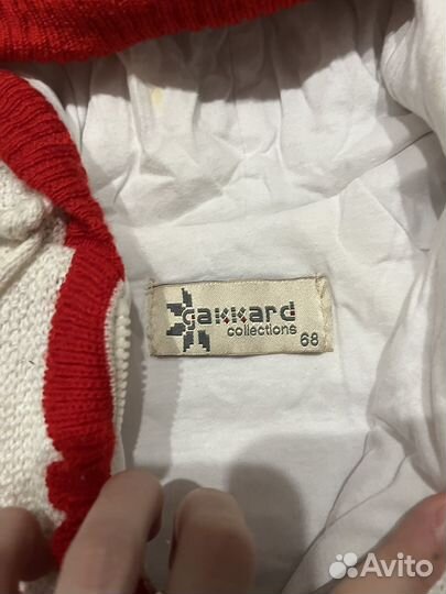 Вещи на ребенка