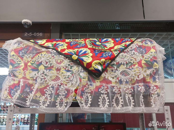 Бешик Колыбель Узбекский