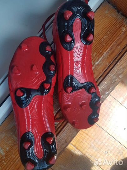 Бутсы adidas copa (оригинал )