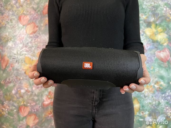 Колонка JBL Charge 4