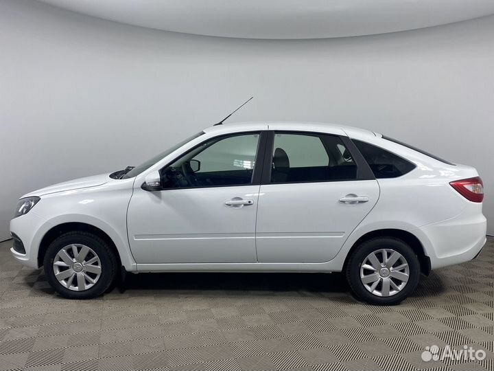 LADA Granta 1.6 МТ, 2023