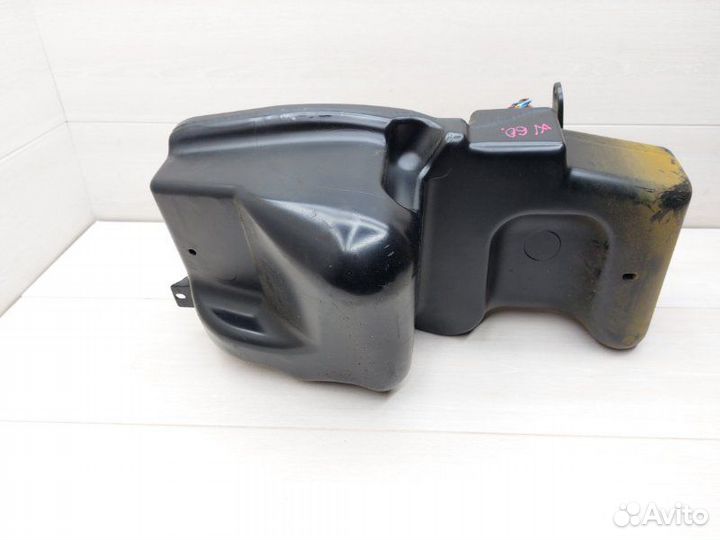 Сабвуфер Bmw X5 Е53 M57N 2005