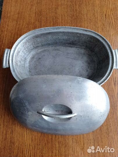 Утятница СССР