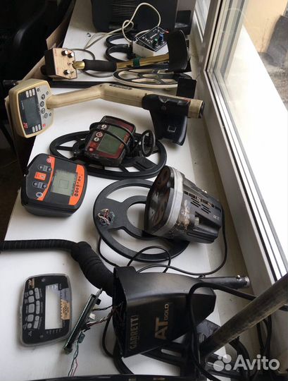 Ремонт электроники