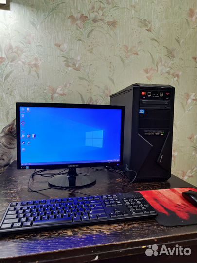 Компьютер i7 3770