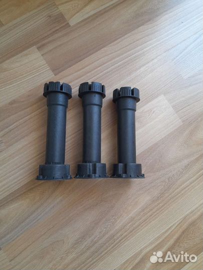 Ножки для мебели регулируемые