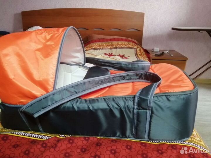 Переноска для детей