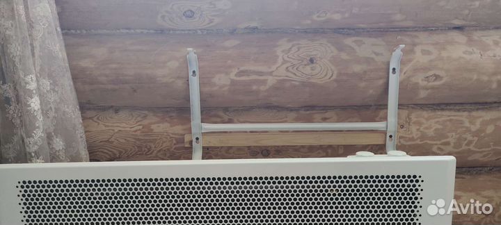 Инфракрасный обогреватель hintek IR-20