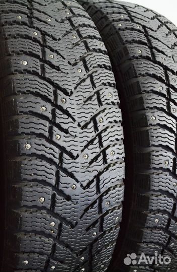 Cordiant Snow Cross 2 215/70 R16 104T