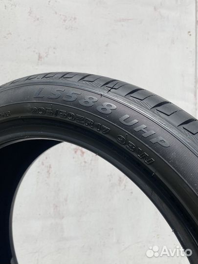 Landsail LS588 UHP 205/50 R17 93W