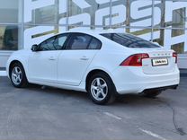 Volvo S60 1.6 AMT, 2014, 170 695 км, с пробегом, цена 1 449 000 руб.