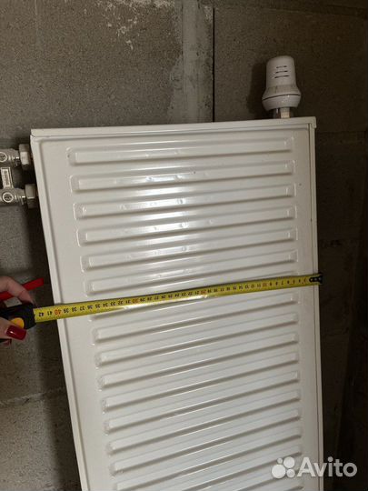 Радиатор отопления