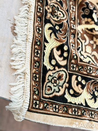 Покрывало ковровое Velursan 200х155 см