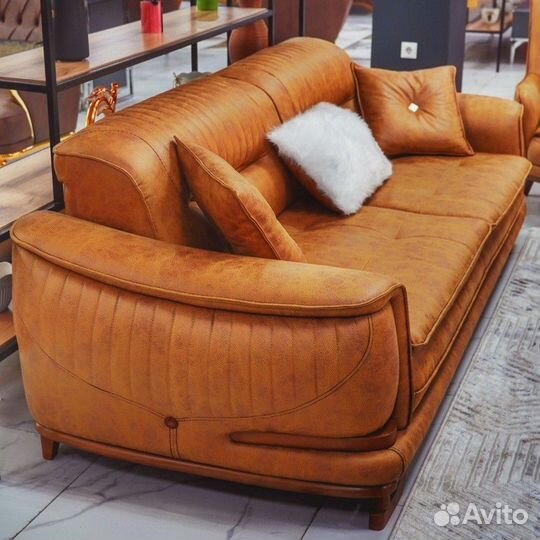 Диван четверка