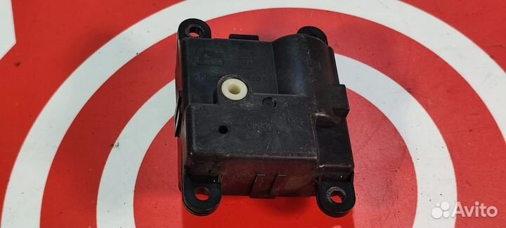 Моторчик заслонки печки для Nissan 3K010-30840