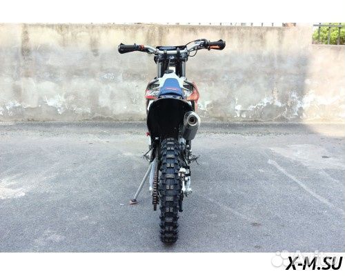 Мотоцикл jhlmoto JHL Z5V NB300 (174MN-3)