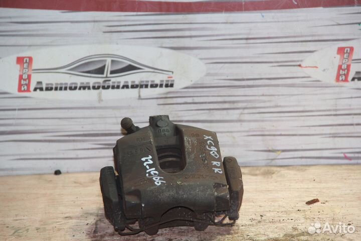 Суппорт зад право c Volvo XC90 C B6324S5