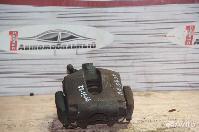 Суппорт зад право c Volvo XC90 C B6324S5