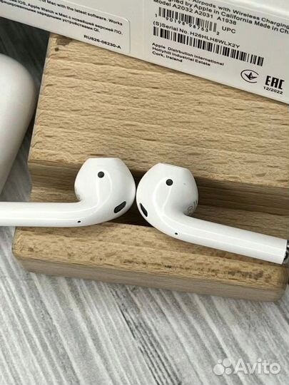 Airpods 2 