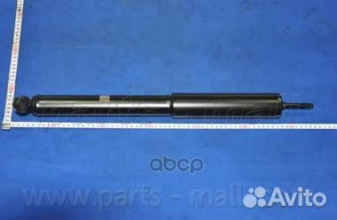 PJB139 PMC амортизатор задний газовый KIA Spec