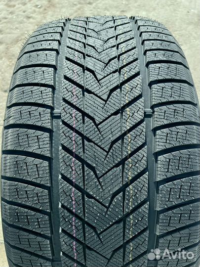 iLink SnowGripper II 275/50 R21 114T
