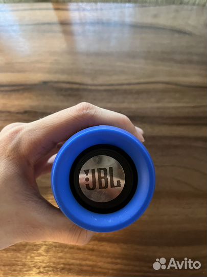Колонка jbl