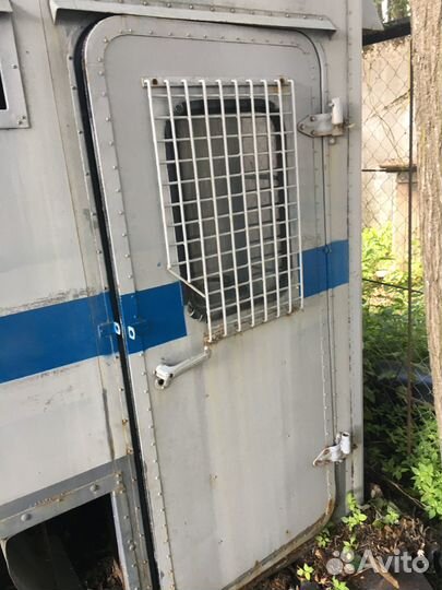 Кунг урал-4320