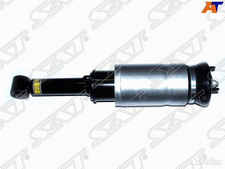 Пневмостойка передняя Range Rover 3 рестайлинг