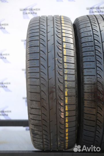 Nexen Classe Premiere CP672 205/65 R16 95H