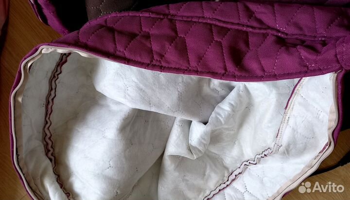 Чехол на матрас 220х180х15 Двухсторонний