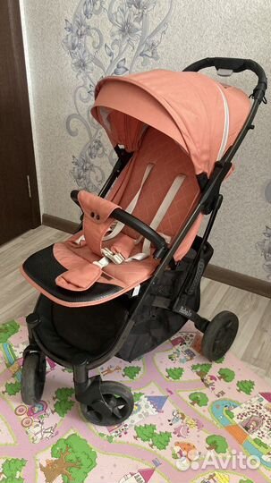Прогулочная коляска Babalo