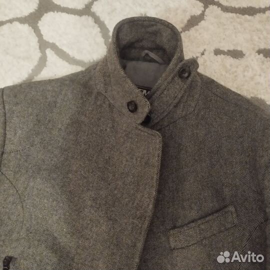 Пальто мужское Brunello Cucinelli новое