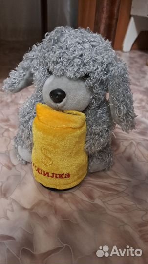 Детские игрушки