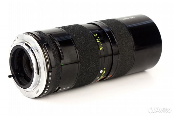 Tamron Zoom Macro 85-210mm f4.5 Pentax K