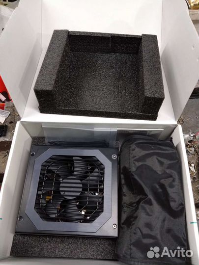Блоки питания 600-850w(deepcool, aerocool, cougar)