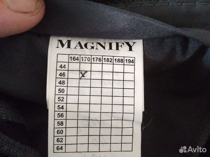Костюм мужской