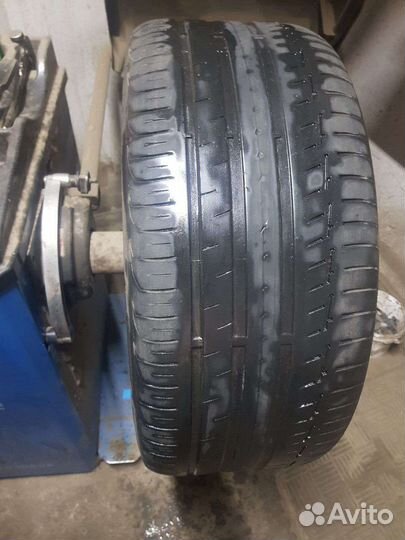 Continental ContiPremiumContact 6 225/45 R18