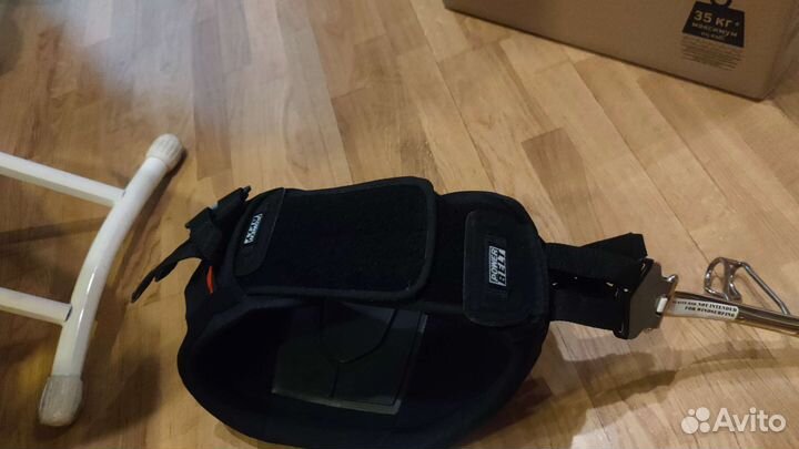 Кайт пилотажный Peter Lynn