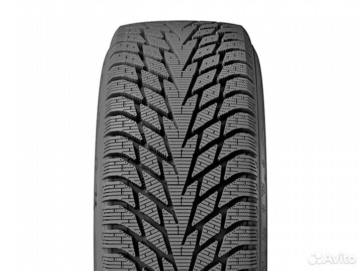 Cordiant Winter Drive 2 SUV 255/55 R18 109T