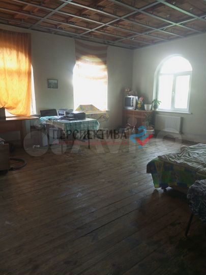 Дом 169 м² на участке 10 сот.