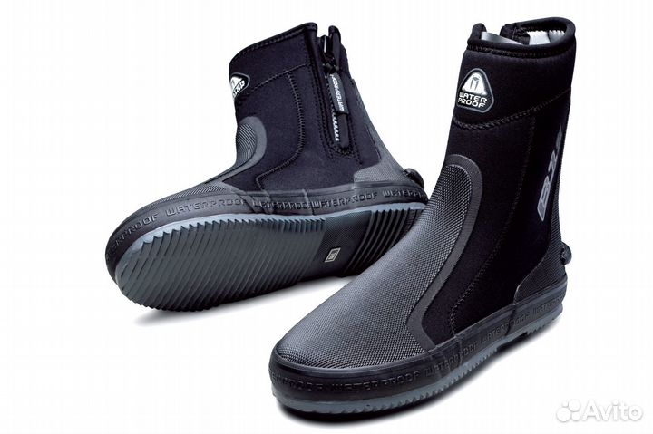 Боты для дайвинга Waterproof B1 6.5 мм