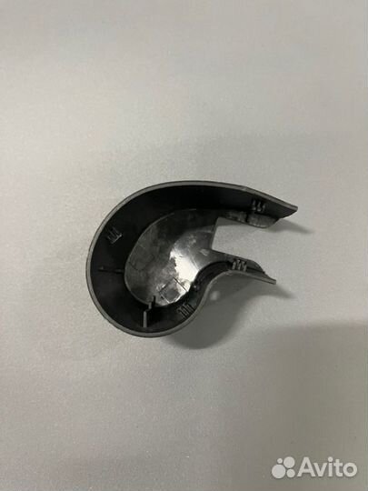 Крышка заднего дворника Audi A