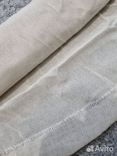 Бреккерная ткань для тафтинга