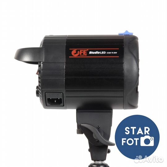 Осветитель студийный Falcon Eyes Studio LED COB75