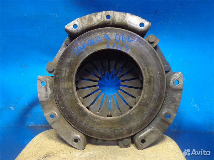 Корзина сцепления Mitsubishi Lancer 9 1.6 4G18