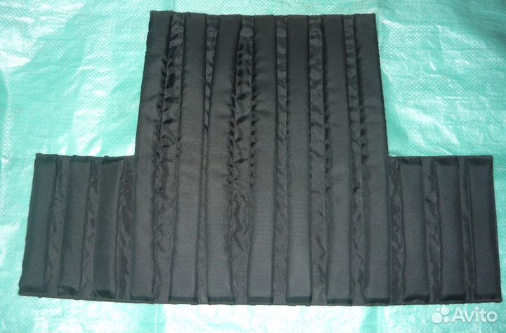 Демпфер кап бронежилет