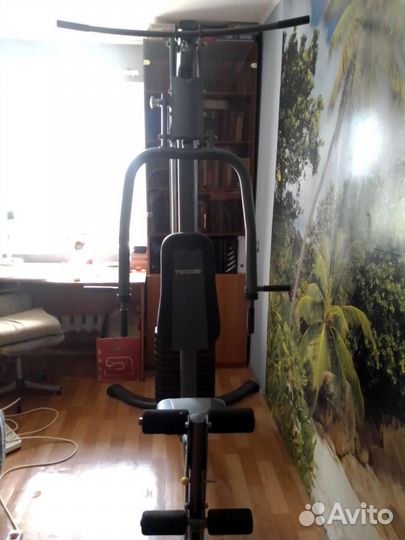 Силовой тренажер torneo