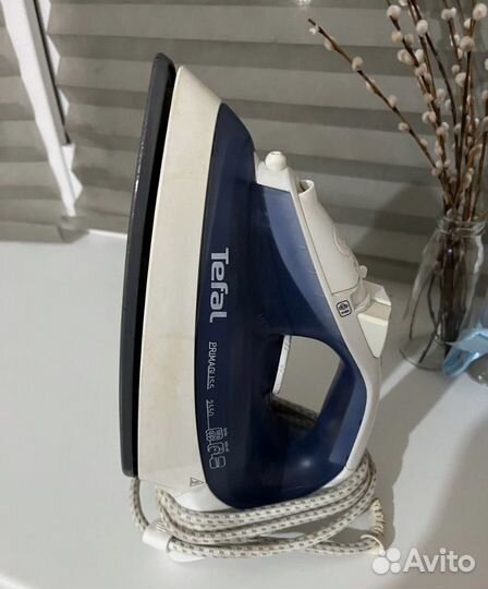 Утюг Tefal