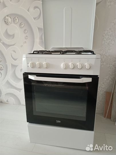 Газовая плита бу